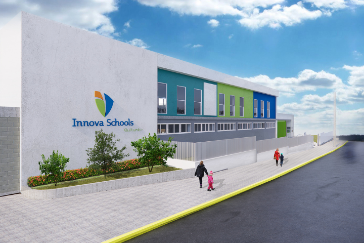 innova schools quitumbe