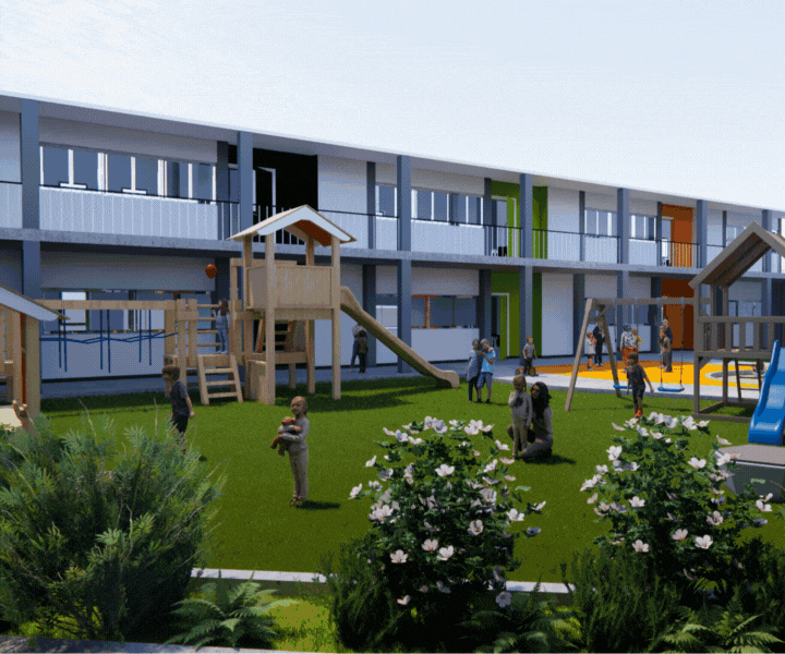 Innova Schools Quitumbe